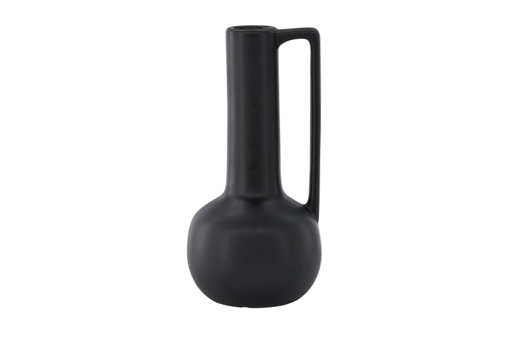 Allis Vas Ø18 Svart