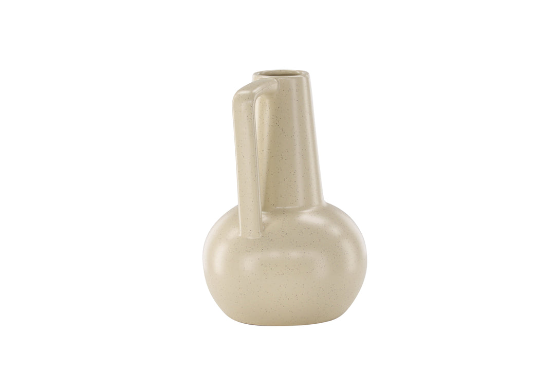 Lane Vas Ø10 Beige
