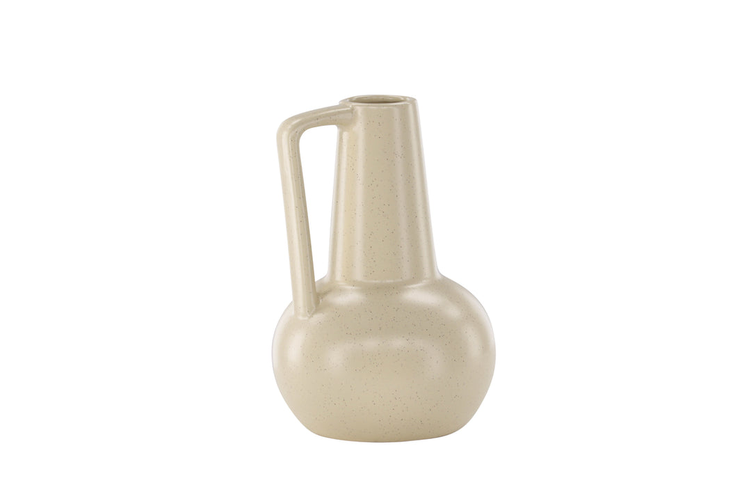 Lane Vas Ø10 Beige
