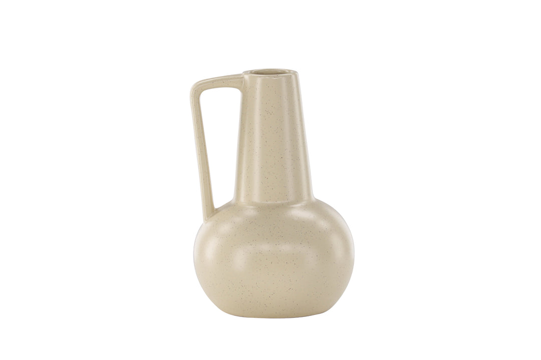 Lane Vas Ø10 Beige