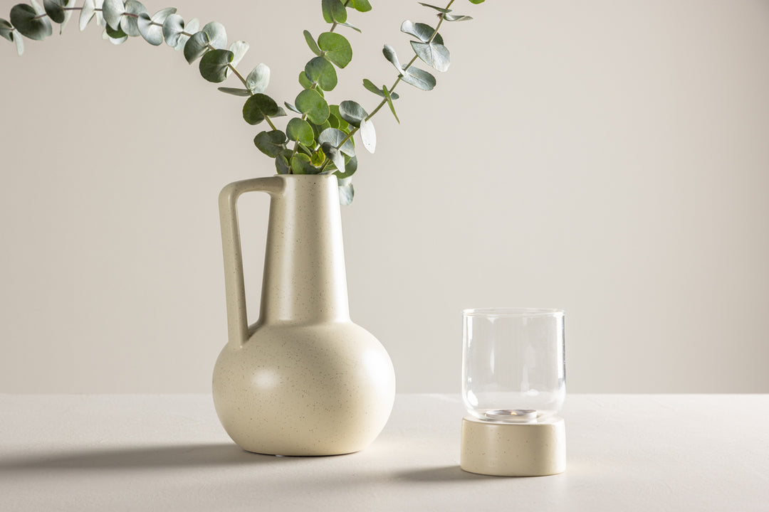 Lane Vas Ø10 Beige