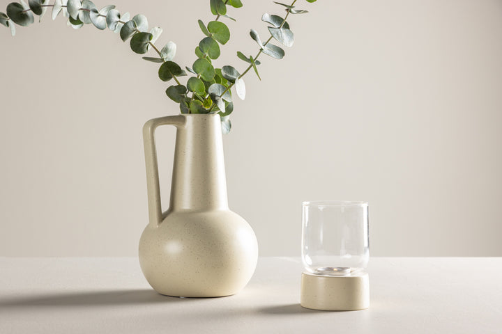 Lane Vas Ø10 Beige