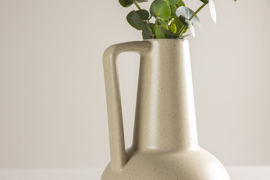 Lane Vas Ø10 Beige