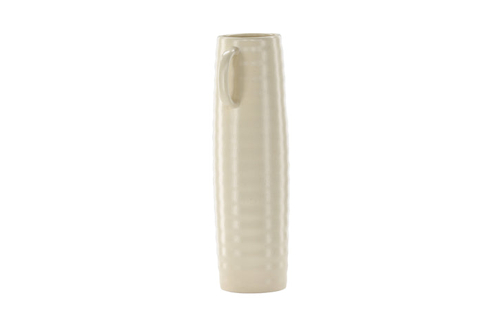 Cent Vas Ø13 Beige