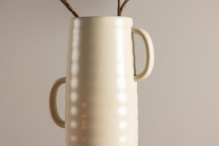Cent Vas Ø13 Beige