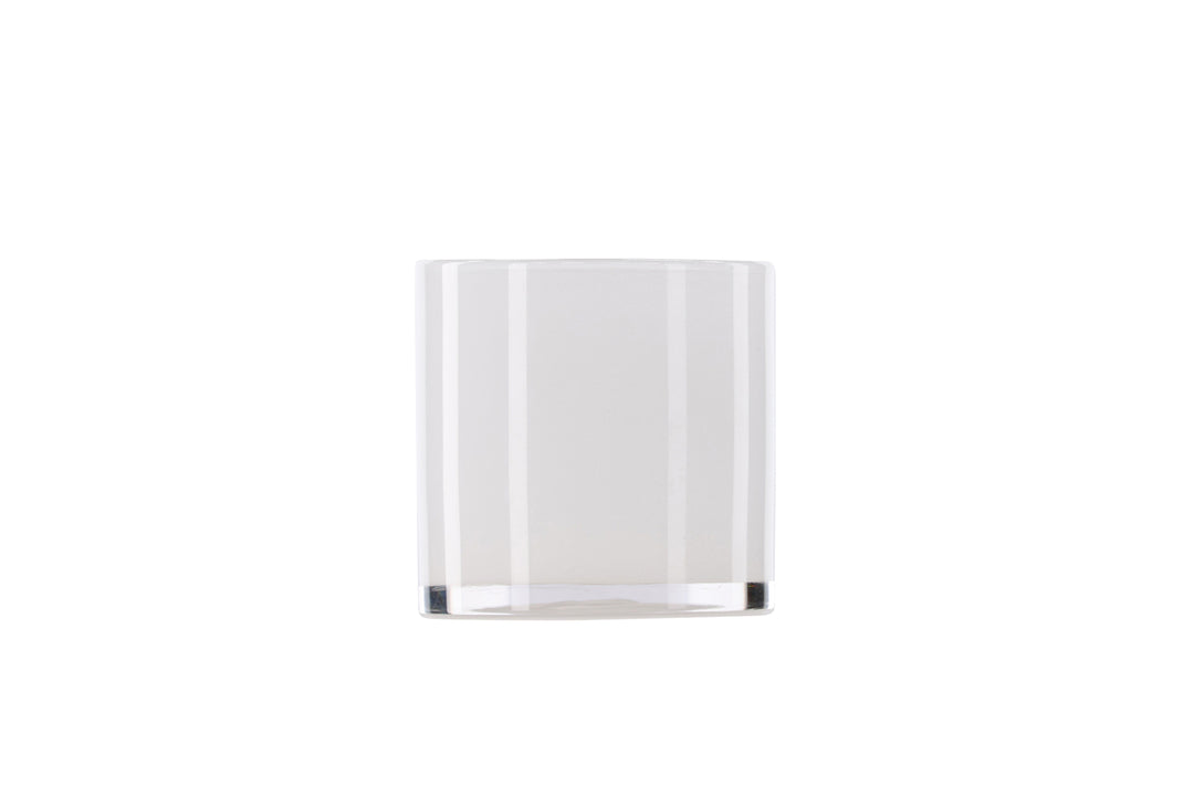 Glora Lykta Vit