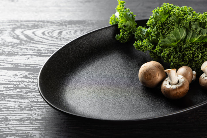 Wabi Sabi Fat 2-pack 31x21cm