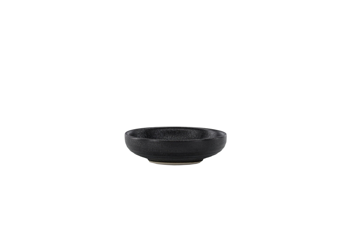 Wabi Sabi Fat Ø10 2-pack Svart