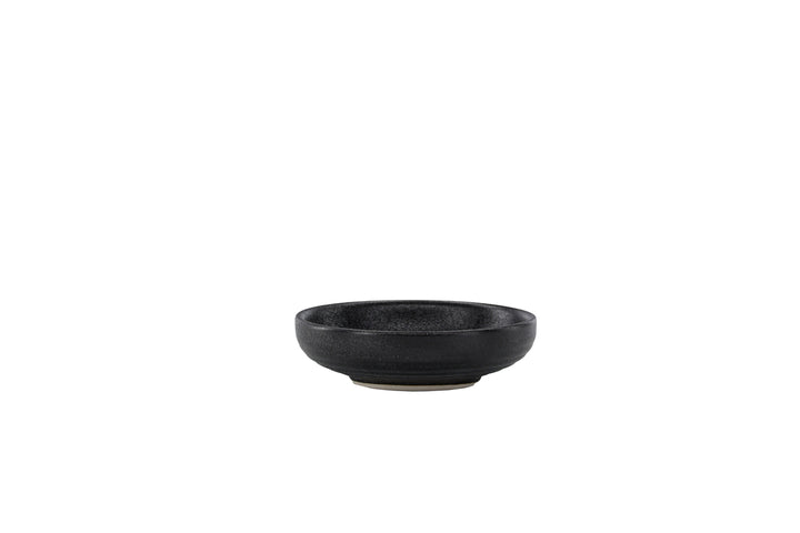 Wabi Sabi Fat Ø10 2-pack Svart