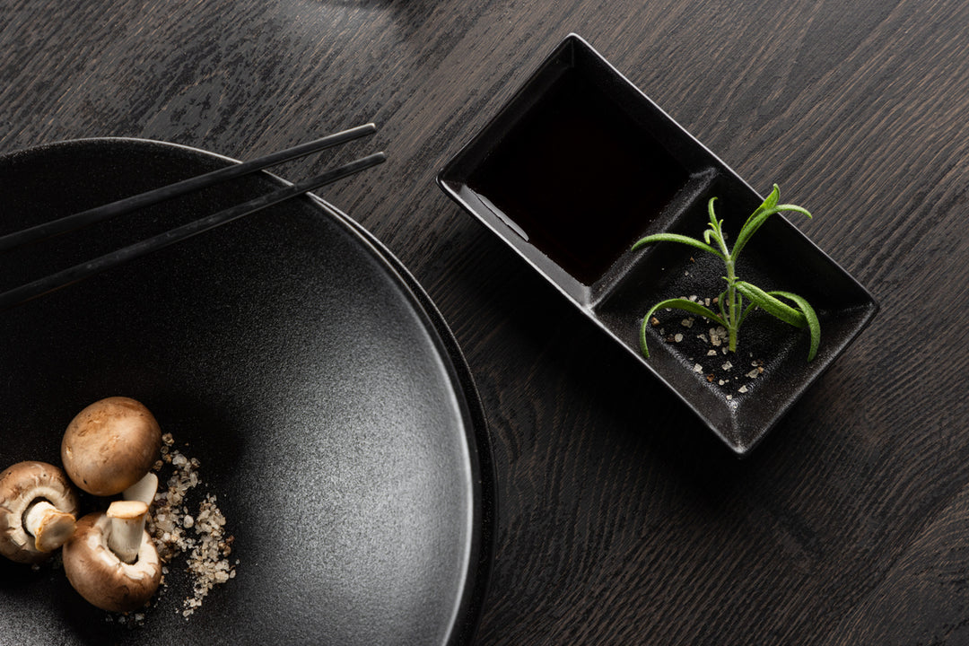 Wabi Sabi Fat 2-pack 15x8cm