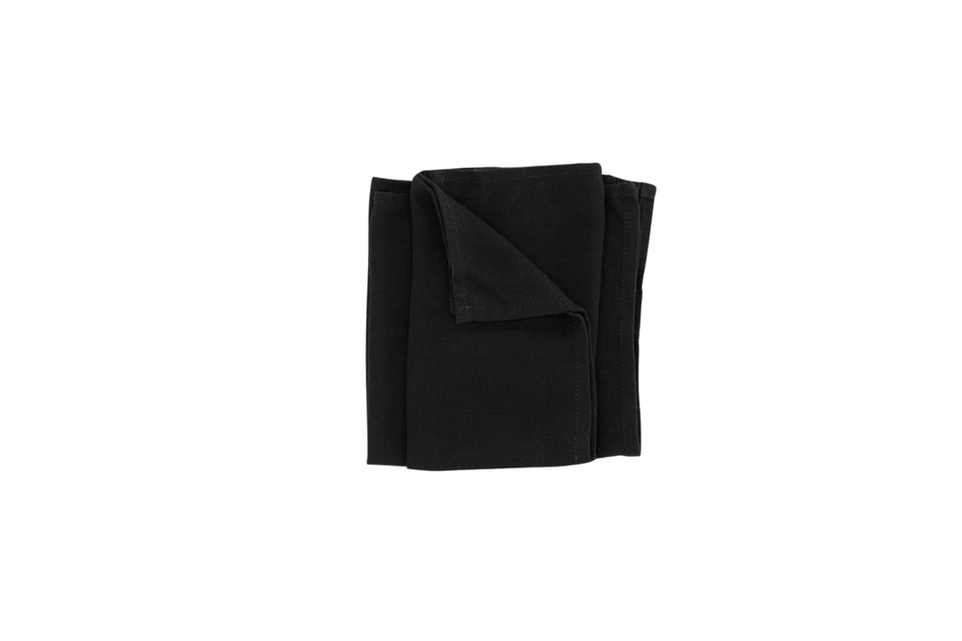 Wabi Sabi Servetter 2-pack Svart