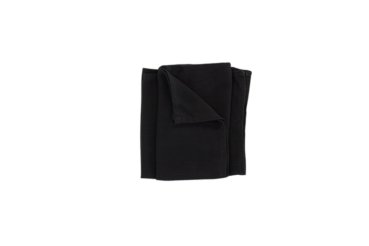 Wabi Sabi Servetter 2-pack Svart