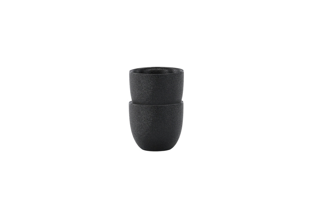 Wabi Sabi Äggkoppar 2-pack