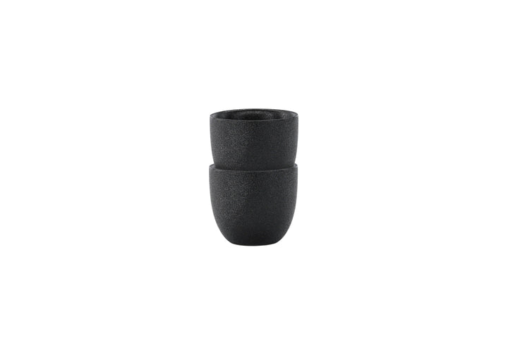 Wabi Sabi Äggkoppar 2-pack