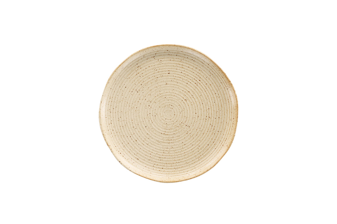 Active Tallrikar Ø20 2-pack Beige