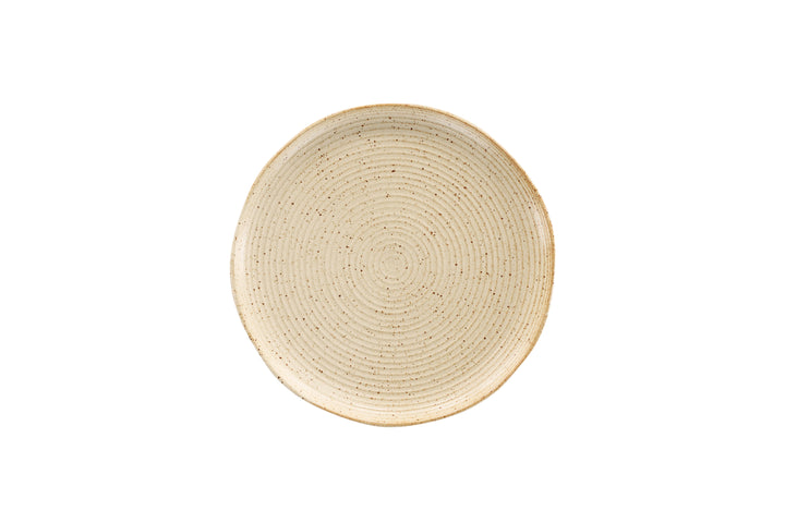 Active Tallrikar Ø20 2-pack Beige