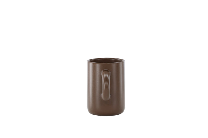 Active Kaffekoppar 2-pack Brun