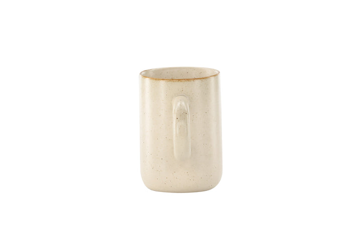 Active Kaffekoppar 2-pack Beige