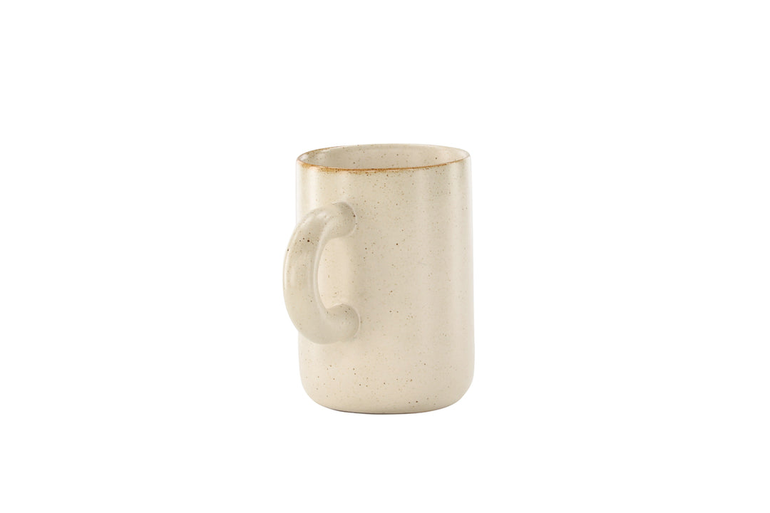 Active Kaffekoppar 2-pack Beige