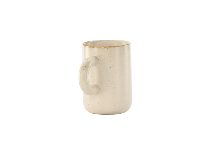 Active Kaffekoppar 2-pack Beige