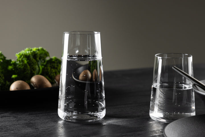 Shine Glas 2-pack