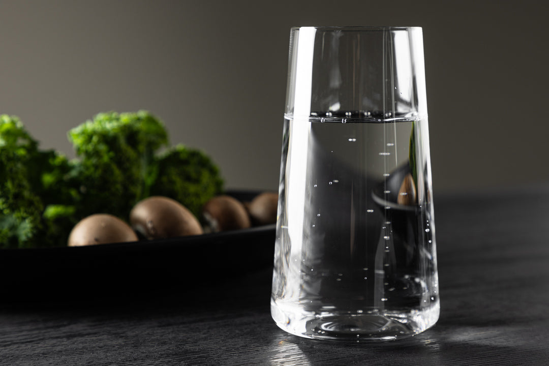 Shine Glas 2-pack