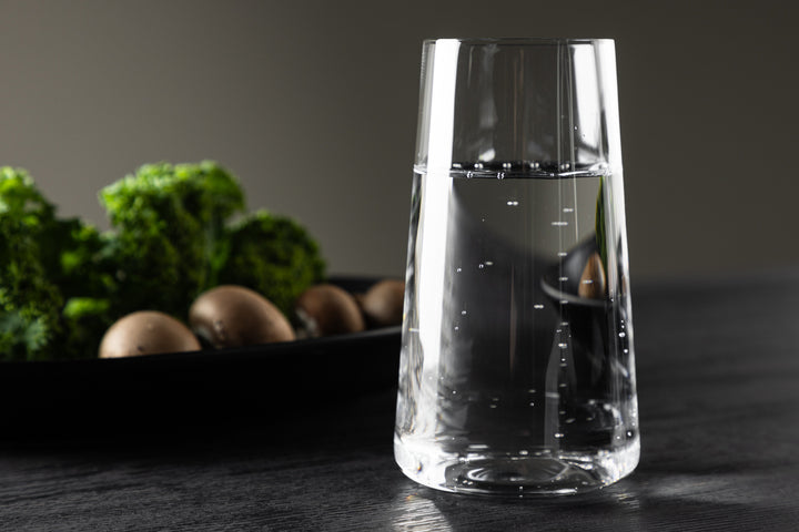 Shine Glas 2-pack