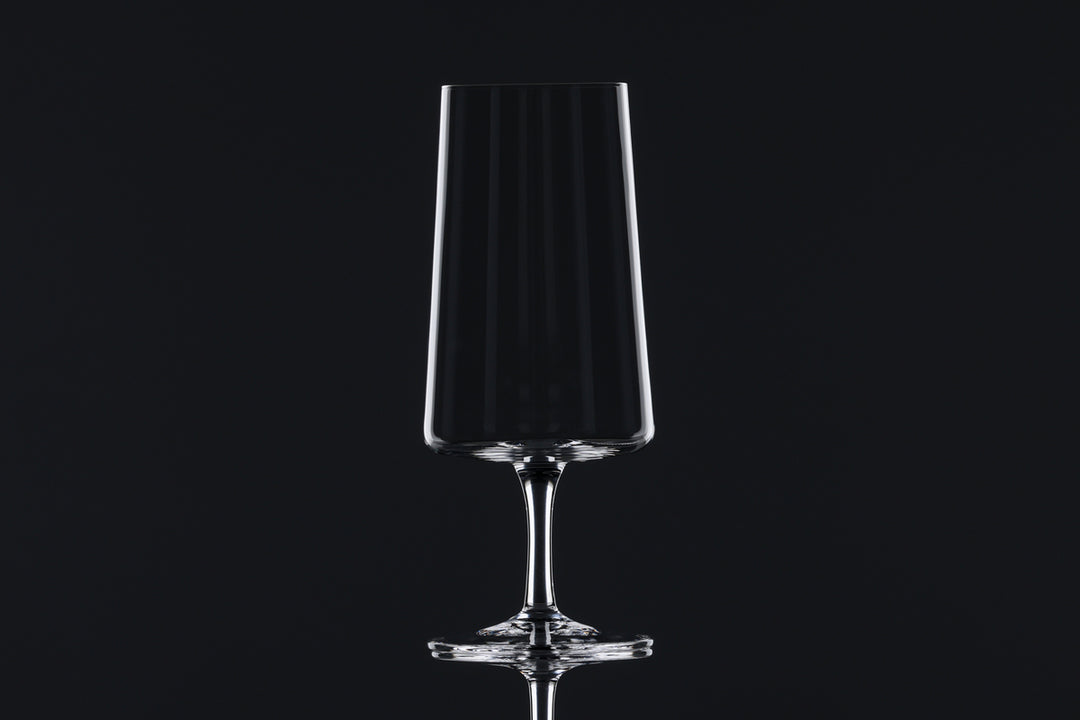 Shine Glas 2-pack