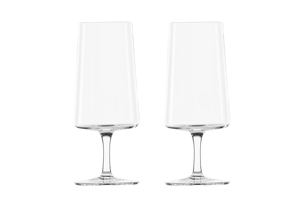 Shine Glas 2-pack