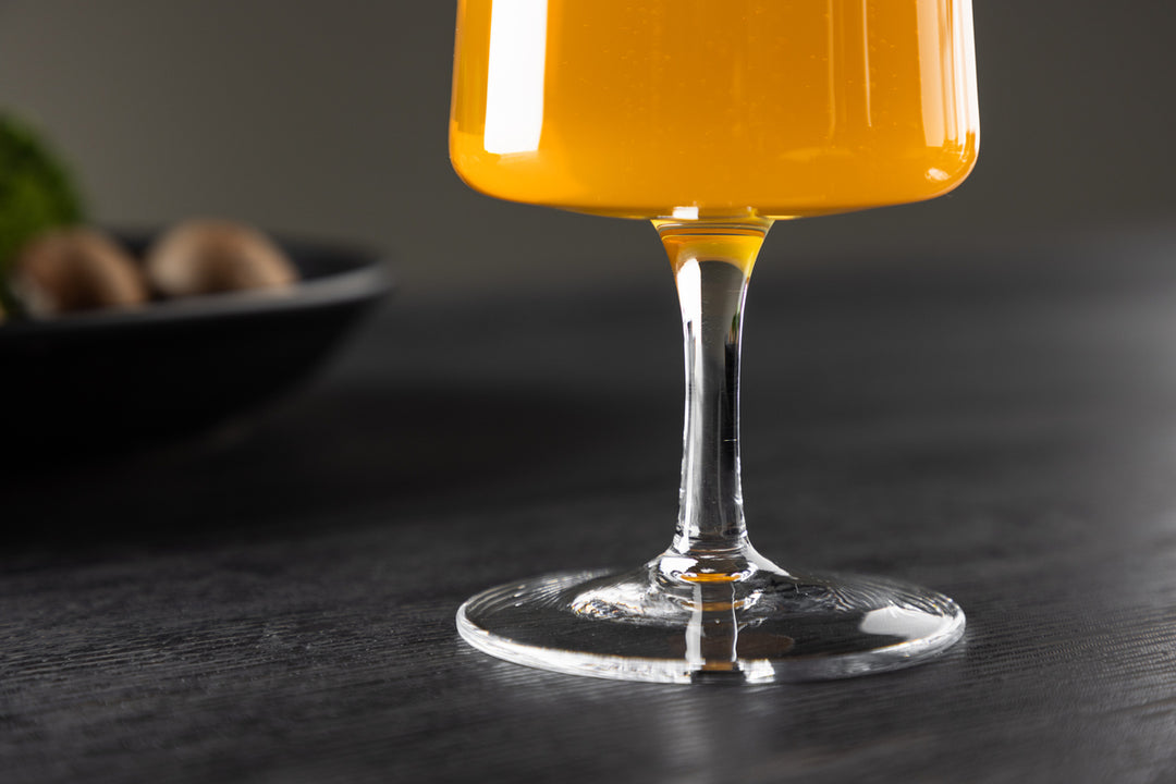 Shine Glas 2-pack