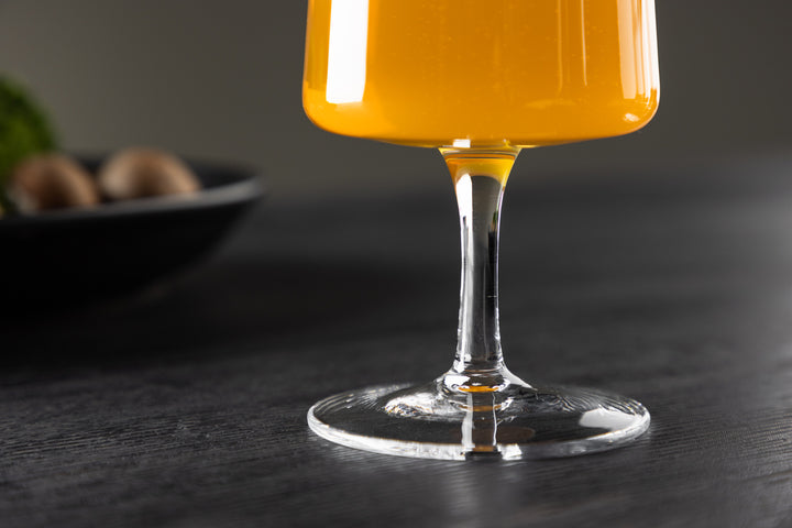 Shine Glas 2-pack