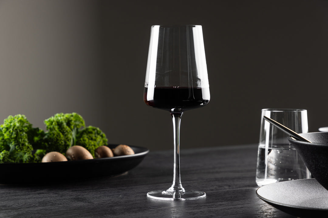 Shine Glas 2-pack