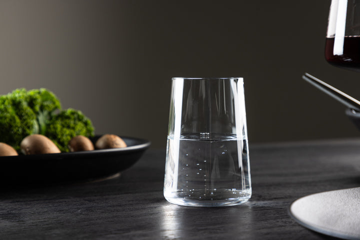 Shine Glas 2-pack