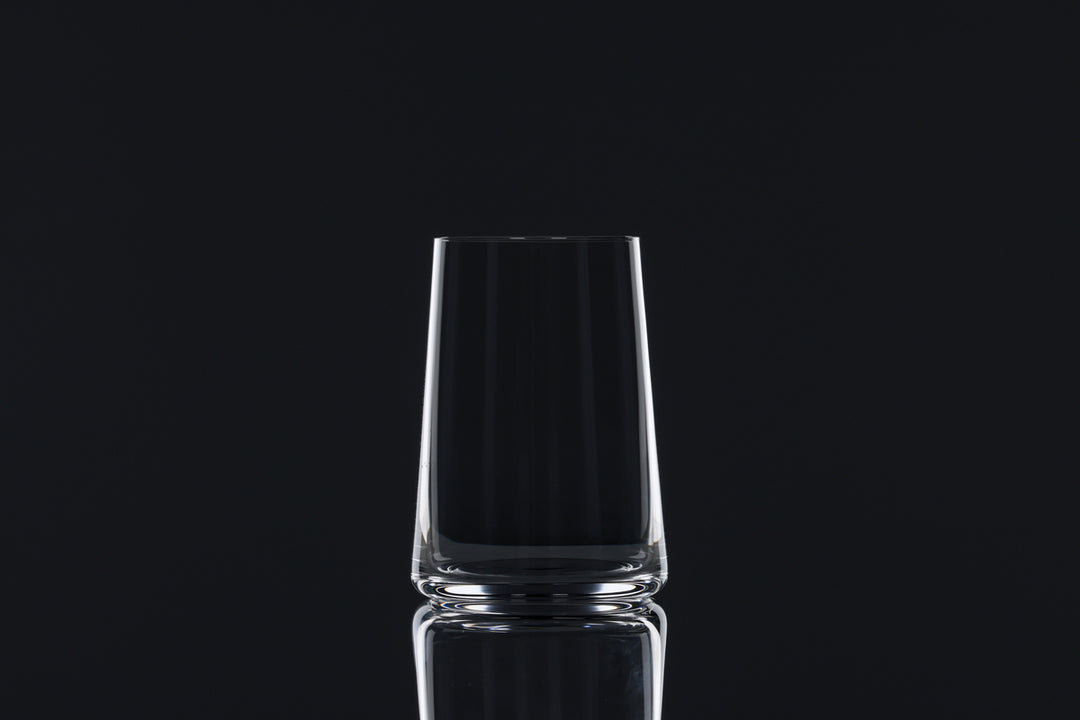 Shine Glas 2-pack