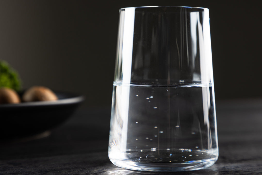 Shine Glas 2-pack
