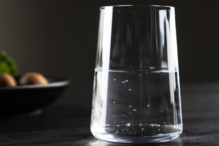 Shine Glas 2-pack