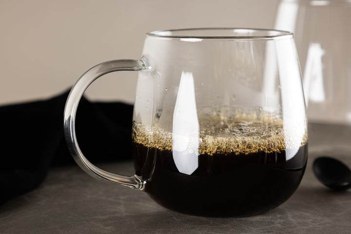 Shine Kaffekoppar 2-pack