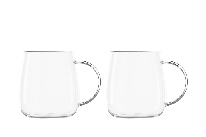 Shine Kaffekoppar 2-pack