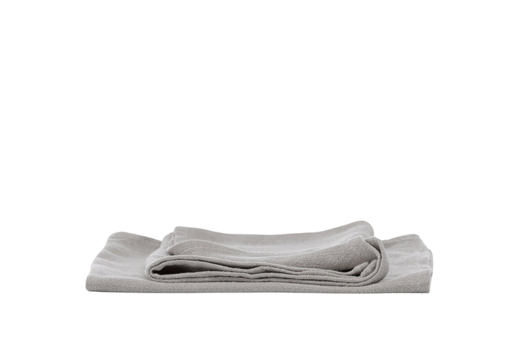 Bloria Servetter 2-pack Ljusgrå