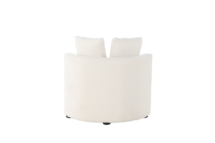 Kelso Barnsoffa Vit