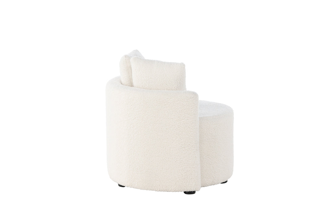 Kelso Barnsoffa Vit