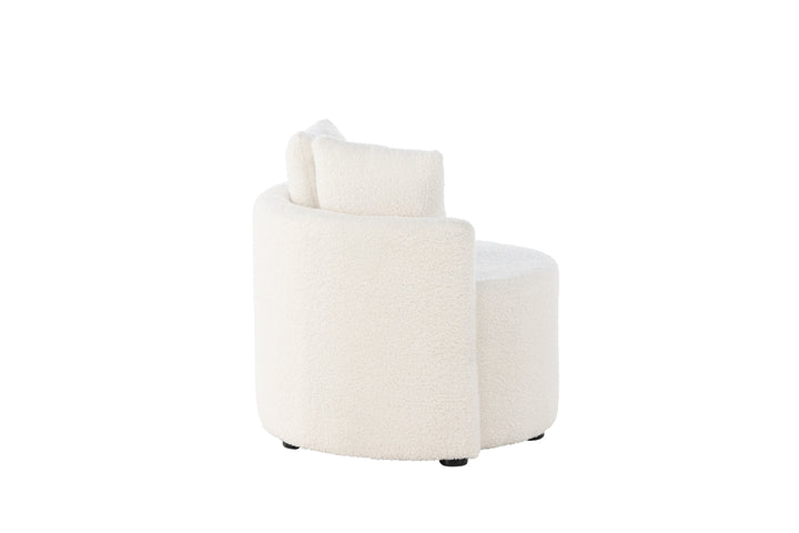 Kelso Barnsoffa Vit
