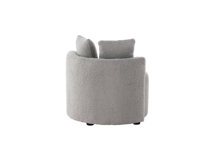 Kelso Barnsoffa Grå
