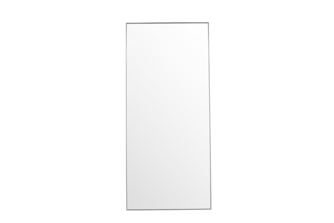 Spegel Orlando 190x85cm Silver