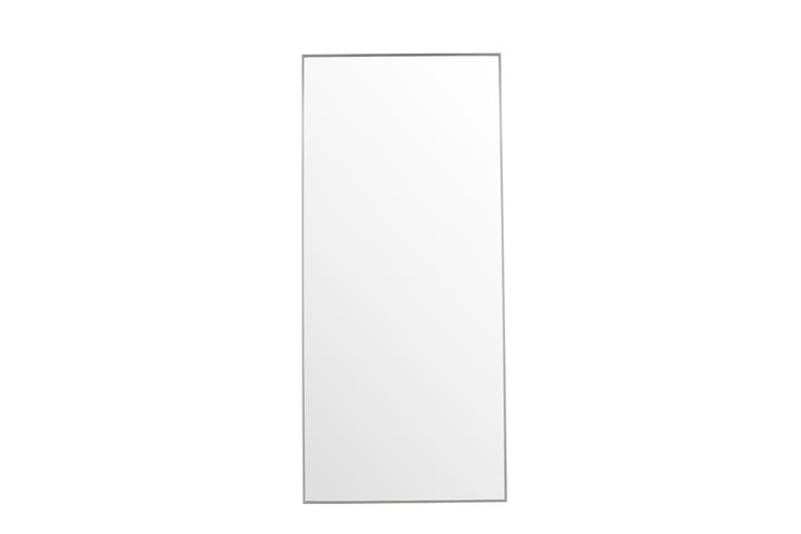 Spegel Orlando 190x85cm Silver