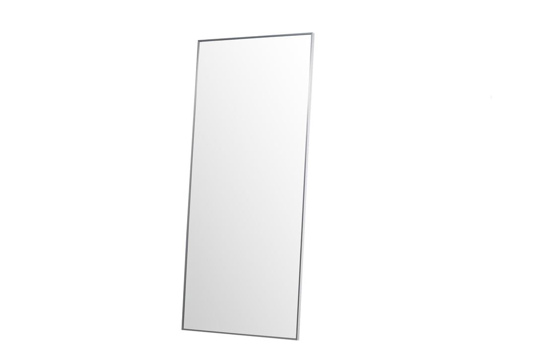 Spegel Orlando 190x85cm Silver
