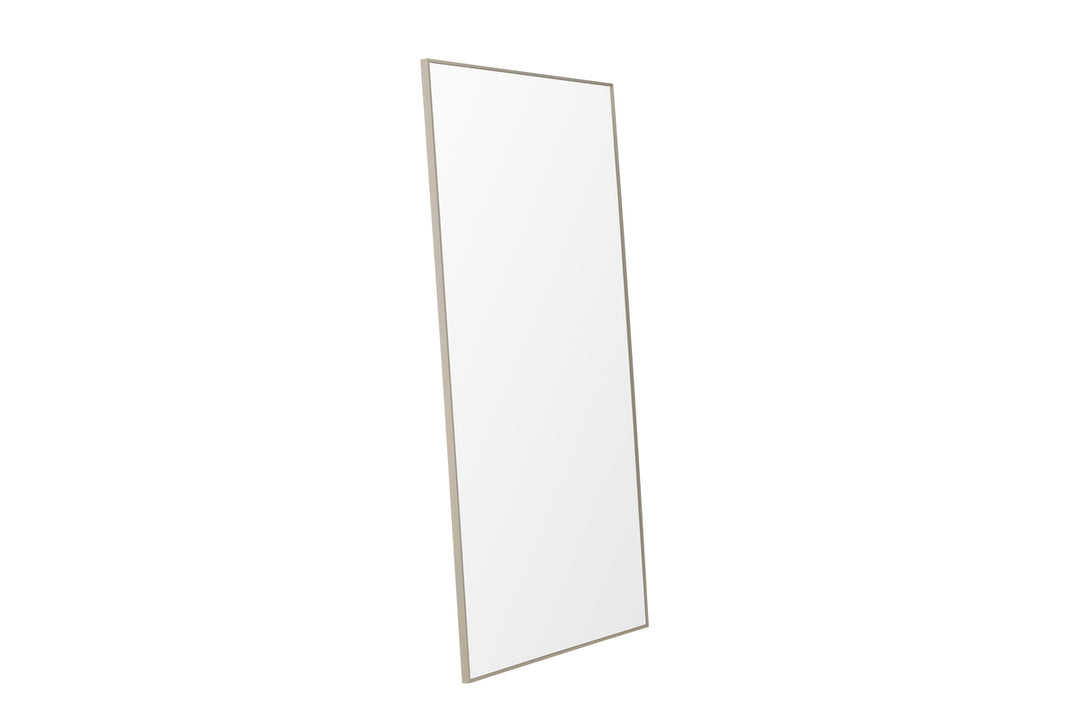 Spegel Orlando 190x120cm Beige