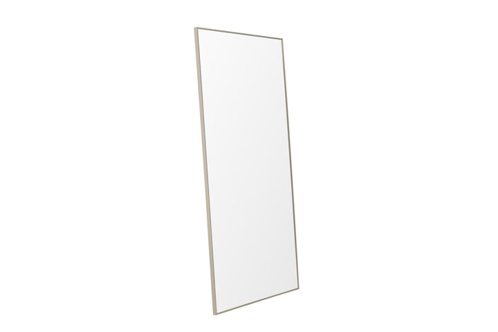 Spegel Orlando 190x120cm Beige