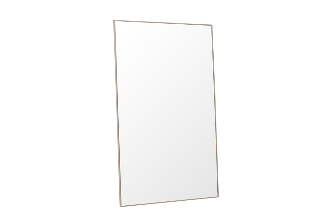 Spegel Orlando 190x120cm Beige