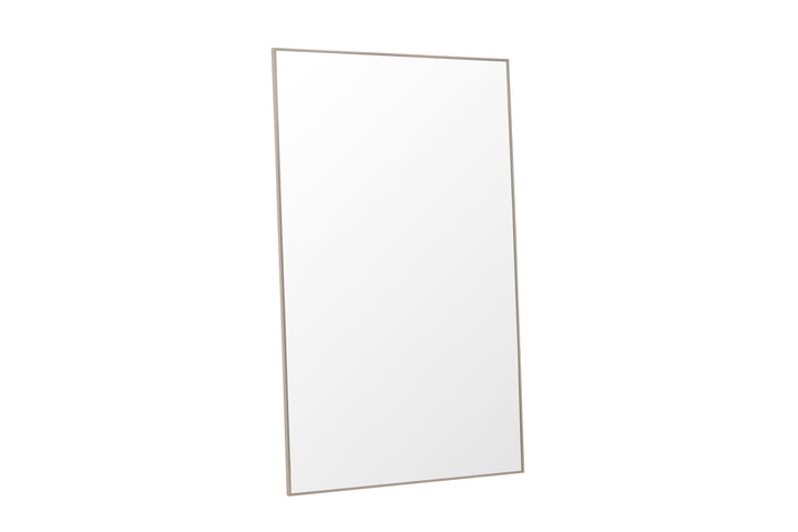 Spegel Orlando 190x120cm Beige